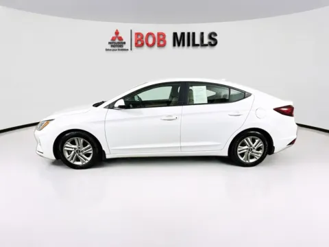 More photos of 2020 Hyundai Elantra SEL at Bob Mills Mitsubishi-Myrtle Beach, SC