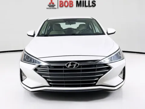 Photos of 2020 Hyundai Elantra SEL for sale in Myrtle Beach, SC at Bob Mills Mitsubishi-Myrtle Beach