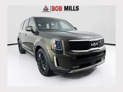 Unknown 2022 Kia Telluride SX for sale in Myrtle Beach, SC