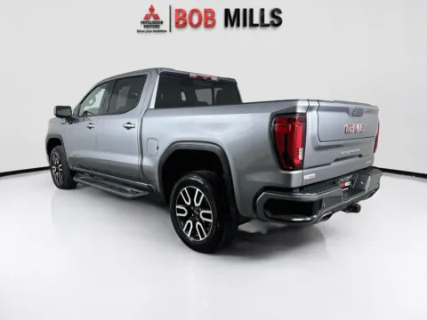 More photos of 2021 GMC Sierra 1500 AT4 at Bob Mills Mitsubishi-Myrtle Beach, SC