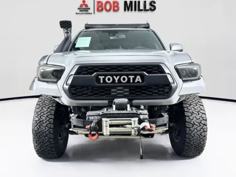 Photos of 2018 Toyota Tacoma TRD Off-Road for sale in Myrtle Beach, SC at Bob Mills Mitsubishi-Myrtle Beach