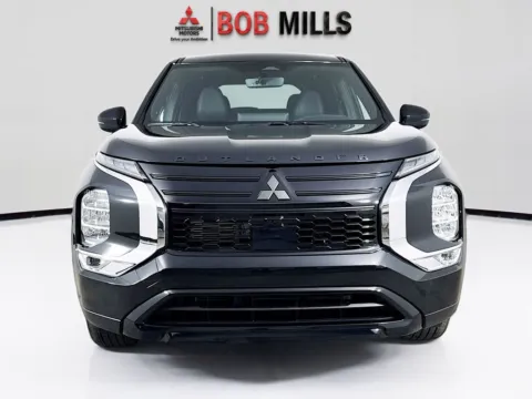 Photos of 2026 Mitsubishi Outlander LE for sale in Myrtle Beach, SC at Bob Mills Mitsubishi-Myrtle Beach