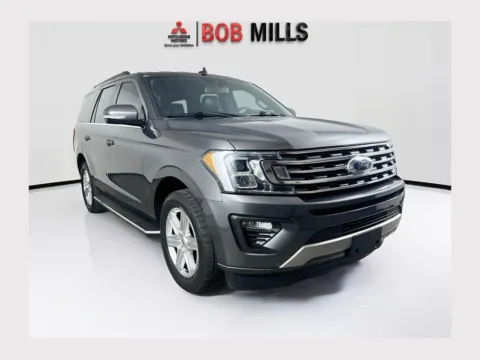 Gray 2021 Ford Expedition XLT for sale in Myrtle Beach, SC