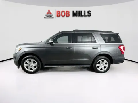 More photos of 2021 Ford Expedition XLT at Bob Mills Mitsubishi-Myrtle Beach, SC