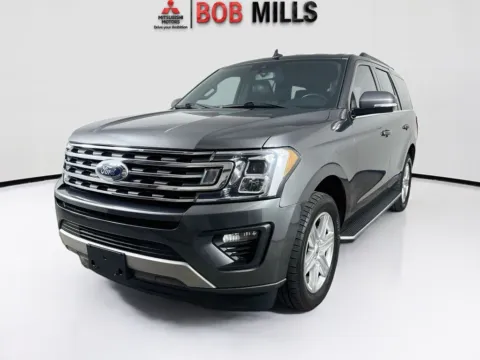 Another view of 2021 Ford Expedition XLT for sale in Myrtle Beach, SC at Bob Mills Mitsubishi-Myrtle Beach