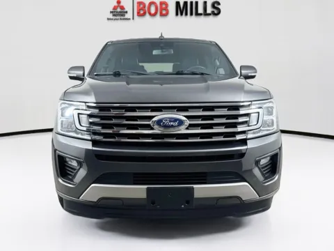 Photos of 2021 Ford Expedition XLT for sale in Myrtle Beach, SC at Bob Mills Mitsubishi-Myrtle Beach