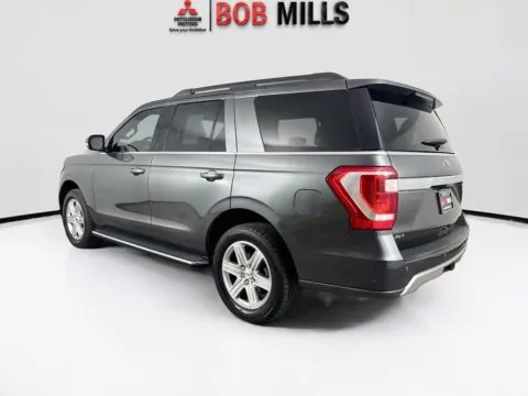 More photos of 2021 Ford Expedition XLT at Bob Mills Mitsubishi-Myrtle Beach, SC
