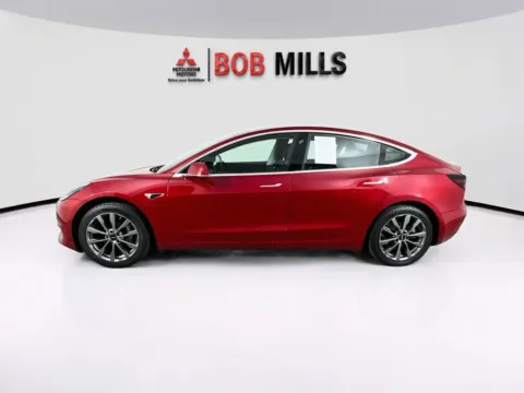 More photos of 2018 Tesla Model 3 Long Range at Bob Mills Mitsubishi-Myrtle Beach, SC