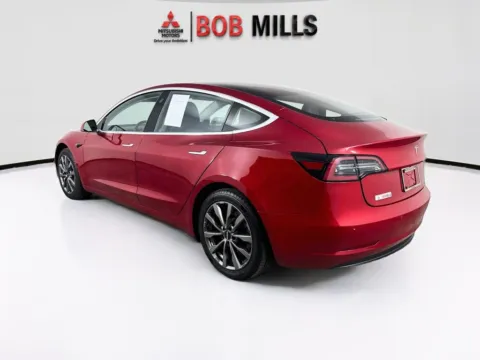 More photos of 2018 Tesla Model 3 Long Range at Bob Mills Mitsubishi-Myrtle Beach, SC