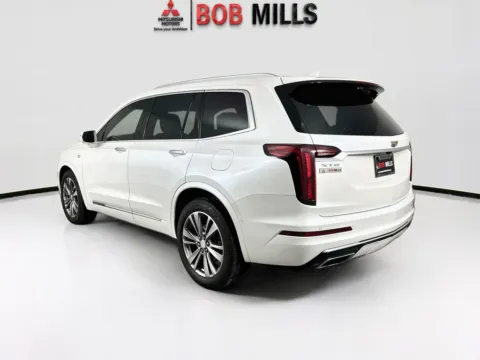 More photos of 2020 Cadillac XT6 Premium Luxury at Bob Mills Mitsubishi-Myrtle Beach, SC
