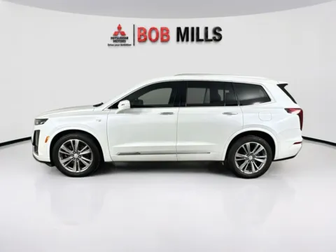 More photos of 2020 Cadillac XT6 Premium Luxury at Bob Mills Mitsubishi-Myrtle Beach, SC