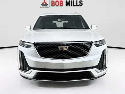 Photos of 2020 Cadillac XT6 Premium Luxury for sale in Myrtle Beach, SC at Bob Mills Mitsubishi-Myrtle Beach