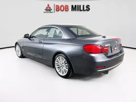 More photos of 2016 BMW 4 Series 428i at Bob Mills Mitsubishi-Myrtle Beach, SC