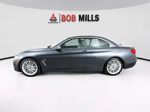 More photos of 2016 BMW 4 Series 428i at Bob Mills Mitsubishi-Myrtle Beach, SC