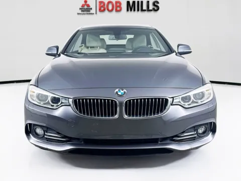 Photos of 2016 BMW 4 Series 428i for sale in Myrtle Beach, SC at Bob Mills Mitsubishi-Myrtle Beach