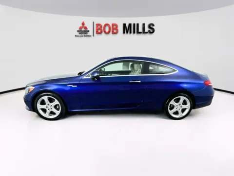 More photos of 2017 Mercedes-Benz C-Class C 300 at Bob Mills Mitsubishi-Myrtle Beach, SC