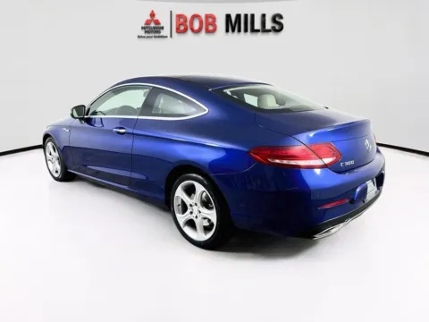 More photos of 2017 Mercedes-Benz C-Class C 300 at Bob Mills Mitsubishi-Myrtle Beach, SC