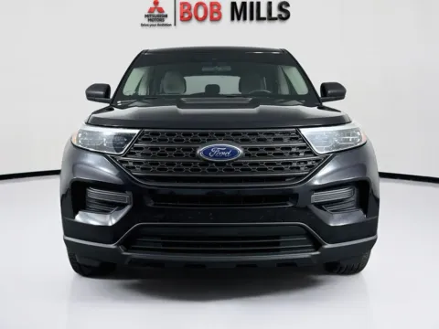 Photos of 2022 Ford Explorer for sale in Myrtle Beach, SC at Bob Mills Mitsubishi-Myrtle Beach