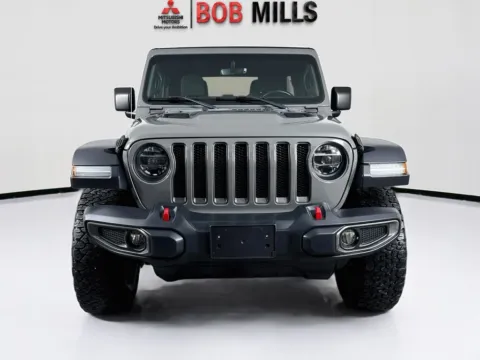 Photos of 2020 Jeep Wrangler Unlimited Rubicon for sale in Myrtle Beach, SC at Bob Mills Mitsubishi-Myrtle Beach