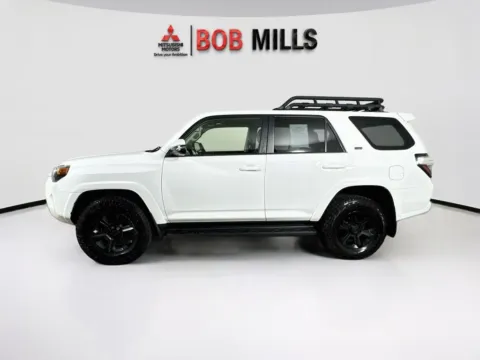More photos of 2021 Toyota 4Runner SR5 Premium at Bob Mills Mitsubishi-Myrtle Beach, SC