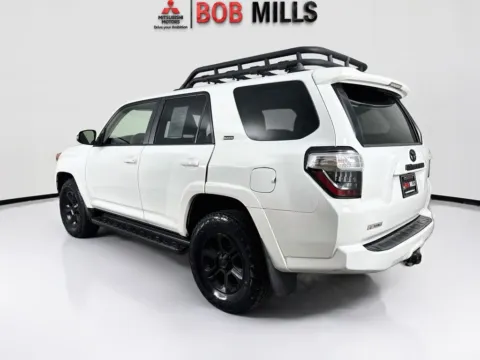 More photos of 2021 Toyota 4Runner SR5 Premium at Bob Mills Mitsubishi-Myrtle Beach, SC