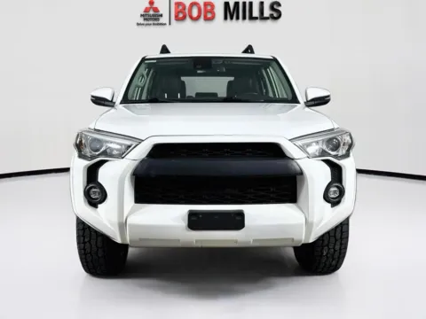 Photos of 2021 Toyota 4Runner SR5 Premium for sale in Myrtle Beach, SC at Bob Mills Mitsubishi-Myrtle Beach