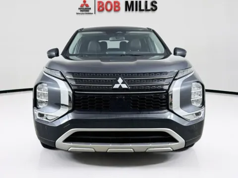 Photos of 2024 Mitsubishi Outlander SE for sale in Myrtle Beach, SC at Bob Mills Mitsubishi-Myrtle Beach