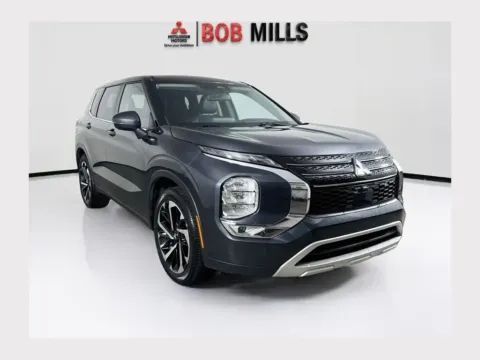 Unknown 2024 Mitsubishi Outlander SE for sale in Myrtle Beach, SC