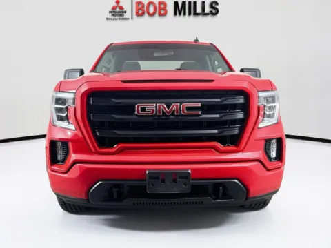 Photos of 2022 GMC Sierra 1500 Limited Elevation for sale in Myrtle Beach, SC at Bob Mills Mitsubishi-Myrtle Beach