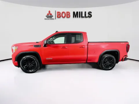 More photos of 2022 GMC Sierra 1500 Limited Elevation at Bob Mills Mitsubishi-Myrtle Beach, SC
