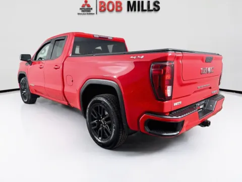 More photos of 2022 GMC Sierra 1500 Limited Elevation at Bob Mills Mitsubishi-Myrtle Beach, SC