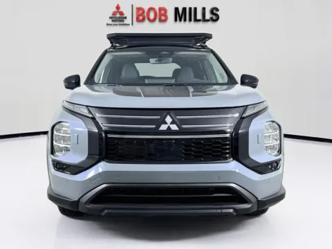 Photos of 2026 Mitsubishi Outlander Trail Edition for sale in Myrtle Beach, SC at Bob Mills Mitsubishi-Myrtle Beach