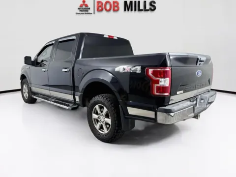 More photos of 2019 Ford F-150 XLT at Bob Mills Mitsubishi-Myrtle Beach, SC
