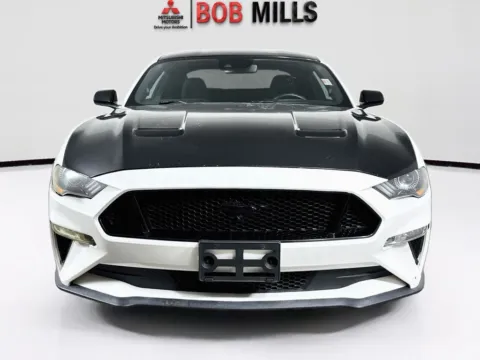 Photos of 2022 Ford Mustang GT for sale in Myrtle Beach, SC at Bob Mills Mitsubishi-Myrtle Beach