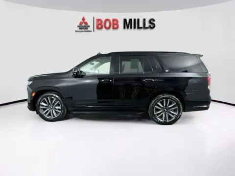 More photos of 2023 Cadillac Escalade Sport Platinum at Bob Mills Mitsubishi-Myrtle Beach, SC