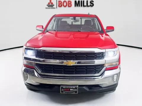 Photos of 2016 Chevrolet Silverado 1500 LT for sale in Myrtle Beach, SC at Bob Mills Mitsubishi-Myrtle Beach