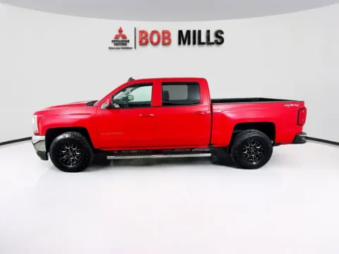 More photos of 2016 Chevrolet Silverado 1500 LT at Bob Mills Mitsubishi-Myrtle Beach, SC
