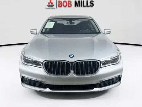 Photos of 2018 BMW 7 Series 750i xDrive for sale in Myrtle Beach, SC at Bob Mills Mitsubishi-Myrtle Beach