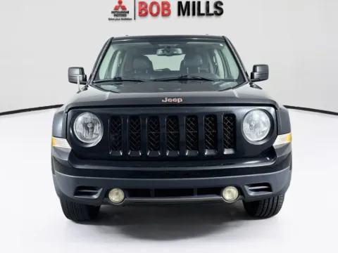 Photos of 2017 Jeep Patriot Sport for sale in Myrtle Beach, SC at Bob Mills Mitsubishi-Myrtle Beach