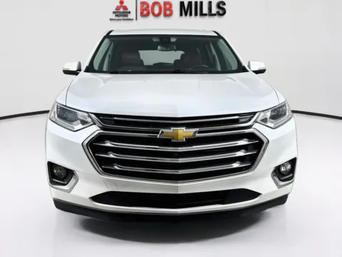 Photos of 2019 Chevrolet Traverse High Country for sale in Myrtle Beach, SC at Bob Mills Mitsubishi-Myrtle Beach
