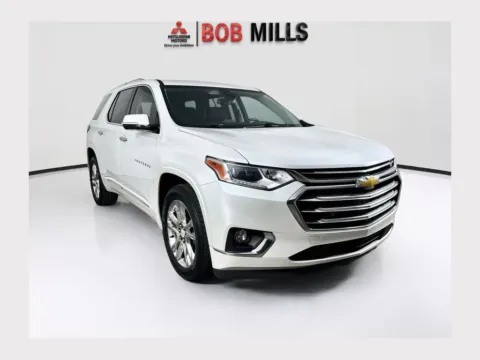 Unknown 2019 Chevrolet Traverse High Country for sale in Myrtle Beach, SC