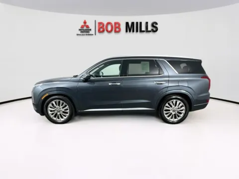 More photos of 2020 Hyundai Palisade Limited at Bob Mills Mitsubishi-Myrtle Beach, SC