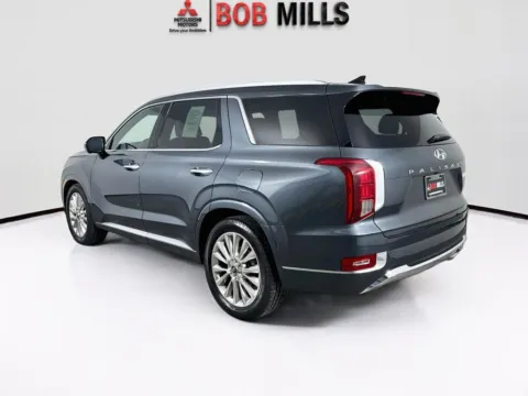More photos of 2020 Hyundai Palisade Limited at Bob Mills Mitsubishi-Myrtle Beach, SC
