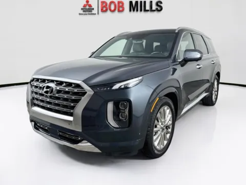 Another view of 2020 Hyundai Palisade Limited for sale in Myrtle Beach, SC at Bob Mills Mitsubishi-Myrtle Beach