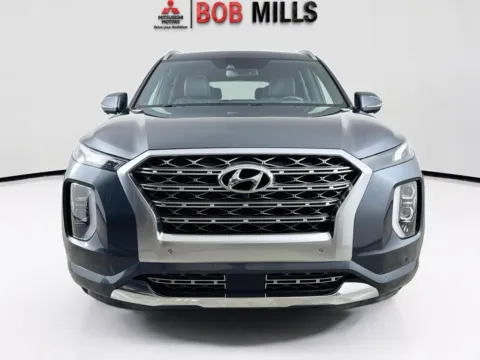 Photos of 2020 Hyundai Palisade Limited for sale in Myrtle Beach, SC at Bob Mills Mitsubishi-Myrtle Beach