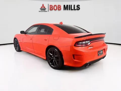 More photos of 2021 Dodge Charger R/T at Bob Mills Mitsubishi-Myrtle Beach, SC