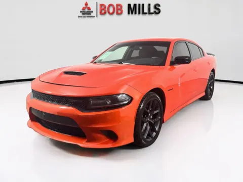 Another view of 2021 Dodge Charger R/T for sale in Myrtle Beach, SC at Bob Mills Mitsubishi-Myrtle Beach
