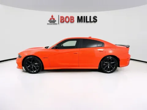More photos of 2021 Dodge Charger R/T at Bob Mills Mitsubishi-Myrtle Beach, SC