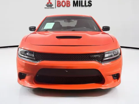 Photos of 2021 Dodge Charger R/T for sale in Myrtle Beach, SC at Bob Mills Mitsubishi-Myrtle Beach