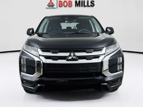 Photos of 2024 Mitsubishi Outlander Sport 2.0 ES for sale in Myrtle Beach, SC at Bob Mills Mitsubishi-Myrtle Beach